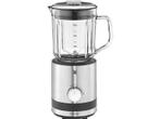 Wmf -  Kitchenminis Compact Blender Rvs, Witgoed en Apparatuur, Blenders, Verzenden, Nieuw, Blender