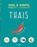 Thais / Snel & simpel 9789463594127 Ohrathay Souksisavanh, Verzenden, Zo goed als nieuw, Ohrathay Souksisavanh