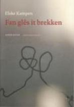 Fan glês it brekken 9789033009402 Elske Kampen, Verzenden, Gelezen, Elske Kampen