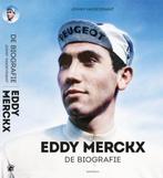 Eddy Merckx 9789492081513 Johny Vansevenant, Verzenden, Gelezen, Johny Vansevenant