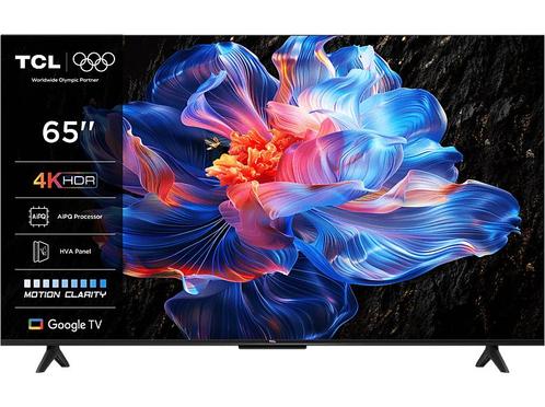 Tcl -  - 65 inch, Audio, Tv en Foto, Televisies, 100 cm of meer, 4k (UHD), Nieuw, 100 cm of meer, Smart TV, Overige merken, LED
