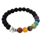 Fako Bijoux® - Buddha Armband - Chakra Reiki - Olifant -, Sieraden, Tassen en Uiterlijk, Verzenden, Nieuw