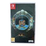 Loop Hero (SRG) (SWITCH) (TWEEDEHANDS), Verzenden, Nieuw