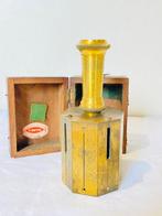 Theodoliet - Ancien laiton - 1880-1900 - équerre d’arpenteur