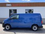 Volkswagen Transporter 2.0 TDI L1H1 Trendline / rijklaar € 1, Euro 5, Stof, Gebruikt, Lease