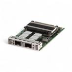 Dell Broadcom 57412 2x 10GbE SFP+, OCP 3.0 P/N: 476K8,, Computers en Software, Netwerkkaarten, Ophalen of Verzenden, Refurbished