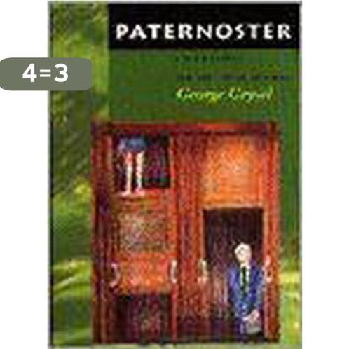 Paternoster 9789071918988 G. Geysel, Boeken, Literatuur, Gelezen, Verzenden