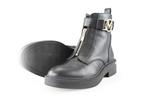 Mexx Biker boots in maat 41 Zwart | 10% extra korting, Mexx, Verzenden, Zwart, Overige typen