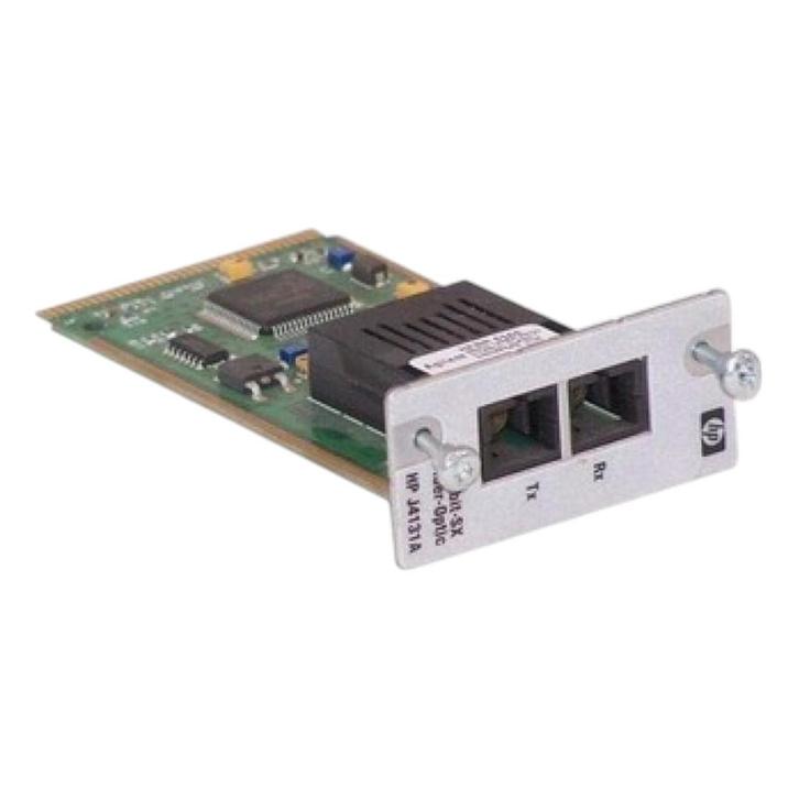 HP J4131A, Computers en Software, Netwerk switches, Ophalen of Verzenden