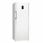 SMEG No Frost Vrieskast CV290NDF vrijstaand, Nieuw, 160 cm of meer, Energieklasse A of zuiniger, Ophalen