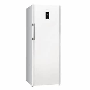 SMEG No Frost Vrieskast CV290NDF vrijstaand, Witgoed en Apparatuur, Vriezers en Diepvrieskisten, Vrijstaand, Nieuw, 160 cm of meer
