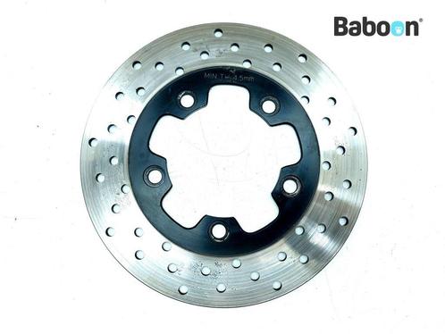 Remschijf Achter Suzuki GSX R 600 2001-2003 (GSXR600, Motoren, Onderdelen | Suzuki, Gebruikt, Verzenden