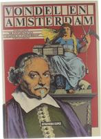 Vondel en Amsterdam : [Vondels gedicht De inwydinge van t, Verzenden, Gelezen, Collectief