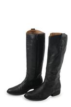 Gabor Laarzen in maat 38 Zwart, Kleding | Dames, Schoenen, Hoge laarzen, Verzenden, Zwart, Gabor