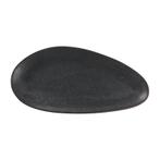 Olympia Fusion ovale borden 25x12cm (6 stuks), Huis en Inrichting, Keuken | Bestek, Verzenden, Nieuw