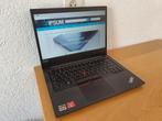 Lenovo Thinkpad E495 | Ryzen 3 | 8gb DDR4 | 250gb SSD | A..., Computers en Software, Windows Laptops, AMD Ryzen 3, 14 inch, Met videokaart