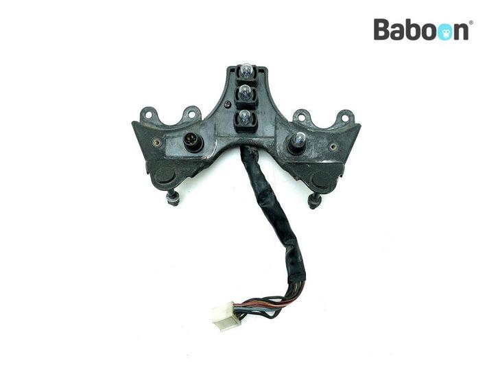 Display Controlelampen Yamaha XV 1000 TR-1 1981-1986 (XV1000, Motoren, Onderdelen | Yamaha, Gebruikt, Verzenden