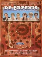 De Erfenis (6DVD), Verzenden, Nieuw in verpakking