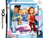 Holly Hobbie & Friends (Nintendo DS), Gebruikt, Verzenden