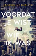Voordat je wist wie ik was (9789046827505), Boeken, Verzenden, Nieuw