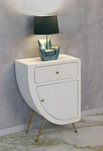 HOOG NACHTKASTJE VENUS CM 60X32X79, Huis en Inrichting, Slaapkamer | Bedden, Ophalen of Verzenden, Nieuw
