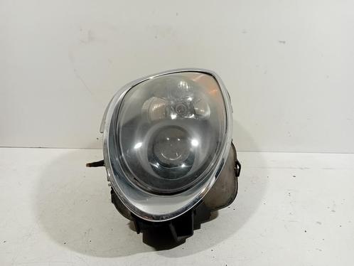 Koplamp links Alfa Romeo MiTo  0.9 TwinAir 50527813, Auto-onderdelen, Verlichting, ARN erkend, Stiba lid, Erkend duurzaam, Gebruikt