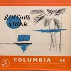 vinyl single 7 inch - Bintang Sinar - Kota Ambon, Verzenden, Zo goed als nieuw