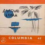 vinyl single 7 inch - Bintang Sinar - Kota Ambon, Cd's en Dvd's, Zo goed als nieuw, Verzenden