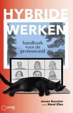 Hybride werken 9789462157545 Merel Ellen, Verzenden, Gelezen, Merel Ellen