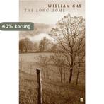 The Long Home 9780571210015 William Gay, Verzenden, Gelezen, William Gay