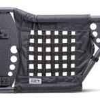 Body Armor 4x4 07-18 Jeep Wrangler Gen 3 Trail Doors Rear, Ophalen of Verzenden