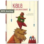 Kaila de leeuwentemmer 9789051164350 Marloes Kemming, Verzenden, Zo goed als nieuw, Marloes Kemming