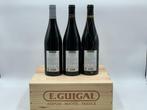2020 Guigal Coffret Trilogie Côte-Rôtie, La Turque, La, Verzamelen, Wijnen, Nieuw