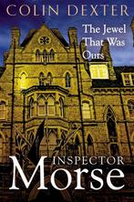 9781035005376 Inspector Morse Mysteries-The Jewel That Wa..., Verzenden, Nieuw, Colin Dexter