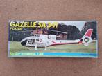 Heller 80472 Gazelle SA 341 1:50, Verzenden, Nieuw, Heller