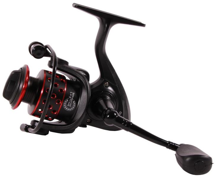 Ultimate Humble 500, Watersport en Boten, Hengelsport | Algemeen, Molen, Nieuw, Verzenden