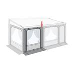 Fiamma Voorwand Paneel 20 F80S/ZIP XL, Nieuw