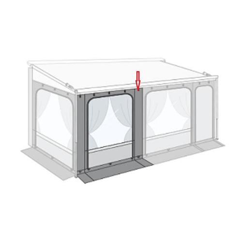 Fiamma Voorwand Paneel 20 F80S/ZIP XL, Caravans en Kamperen, Tenten, Nieuw