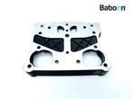 Kleppendeksel Harley-Davidson FXSTD Softail Deuce 2001-2006, Verzenden, Gebruikt