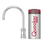 Quooker Classic Nordic Round Single Tap kokend waterkraan, Nieuw, Ophalen of Verzenden