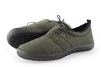 Rohde Pantoffels in maat 40 Groen | 10% extra korting, Kleding | Dames, Schoenen, Verzenden, Rohde, Zo goed als nieuw, Pantoffels of Sloffen