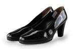 Paul Green Pumps in maat 41 Zwart | 10% extra korting, Kleding | Dames, Schoenen, Pumps, Verzenden, Zwart, Zo goed als nieuw