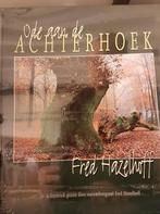 Ode aan de Achterhoek 9789072439628 Frans Buissink, Verzenden, Gelezen, Frans Buissink