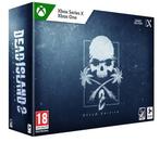 Dead Island 2 - HEL-LA Edition Xbox One Morgen in huis!, Spelcomputers en Games, Games | Xbox One, Ophalen of Verzenden, Zo goed als nieuw