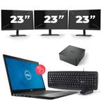 Dell Latitude 7490 - Intel Core i7-8e Generatie - 14 inch -, Verzenden, Nieuw