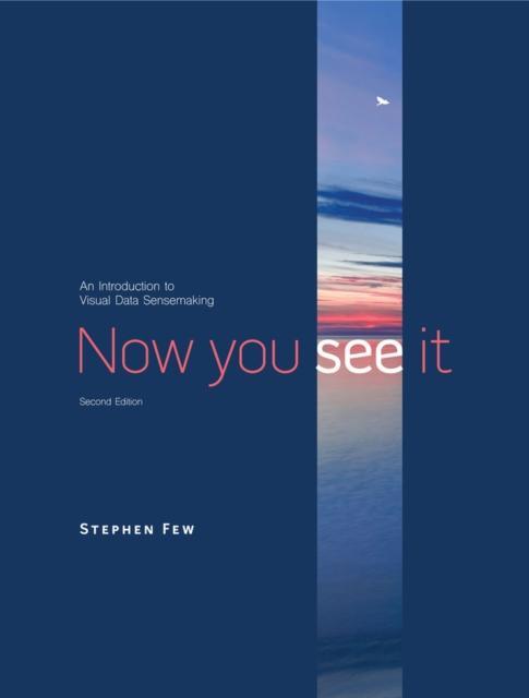 Now You See It 9781938377129, Boeken, Studieboeken en Cursussen, Zo goed als nieuw, Verzenden