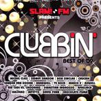 Slam!Fm Presents Clubbin' Best Of '09 (CDs)