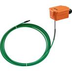 Gemiddelde temperatuursensor PT1000 3m, Doe-het-zelf en Verbouw, Verwarming en Radiatoren, Verzenden, Nieuw, Overige typen