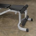 PowerLine PFID130X Flat Incline/Decline Bench, Verzenden, Nieuw, Fitnessbank