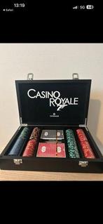 Casino Royale - Cartamundi, Nieuw